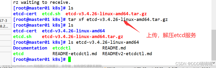 【云原生】K8S二进制搭建一,云原生,云原生,kubernetes,容器