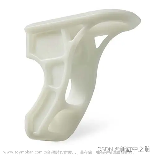 基于3D扫描和3D打印的产品逆向工程实战【数字仪表】,3d