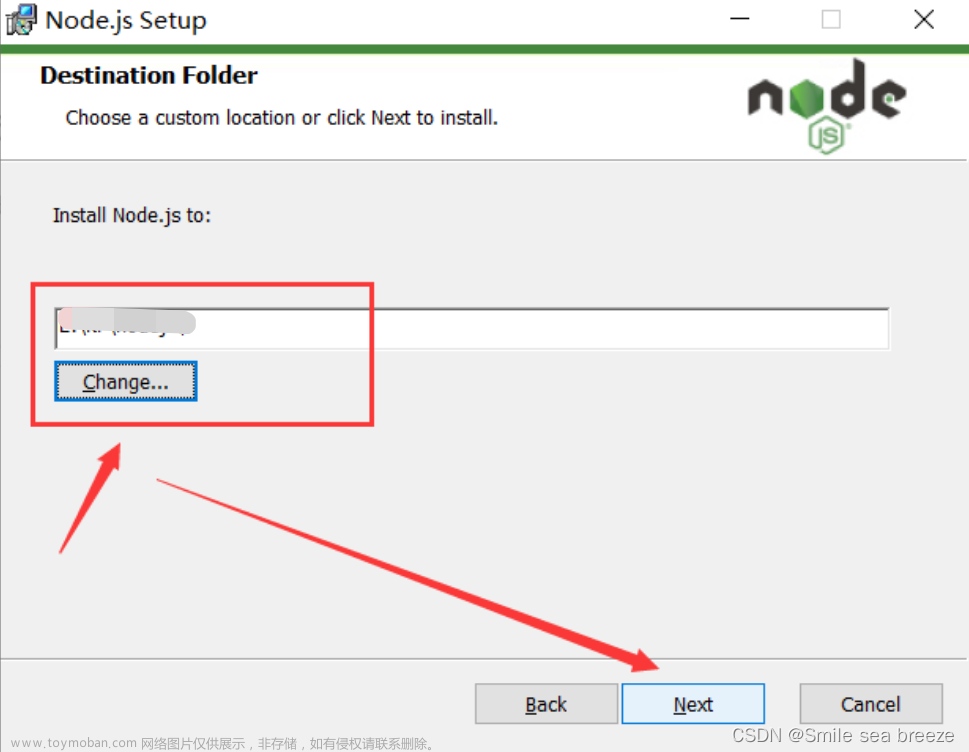 node安装,# Js,node.js,npm,git