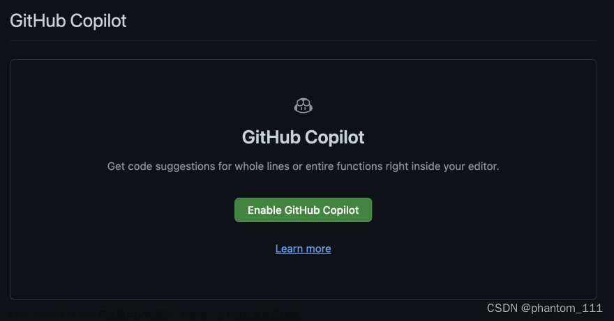 # 如何使用 GitHub Copilot 发送 Tweet（译）,github,copilot