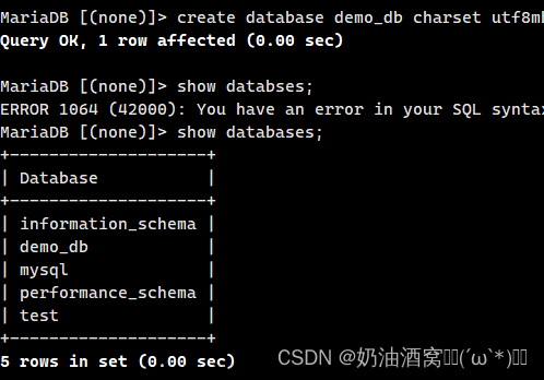 Linux的基本使用和Web程序部署（JavaEE初阶系列18）,项目,JavaEE初阶,linux,运维,服务器