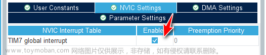 hal库接收不定长数据包,STM32CubeMX自动配置工程系列,stm32,STM32CubeIDE,串口不定长数据接收