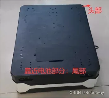 機器人制作開源方案 | 桌面級全向底盤--本體說明+驅(qū)動控制,機器人