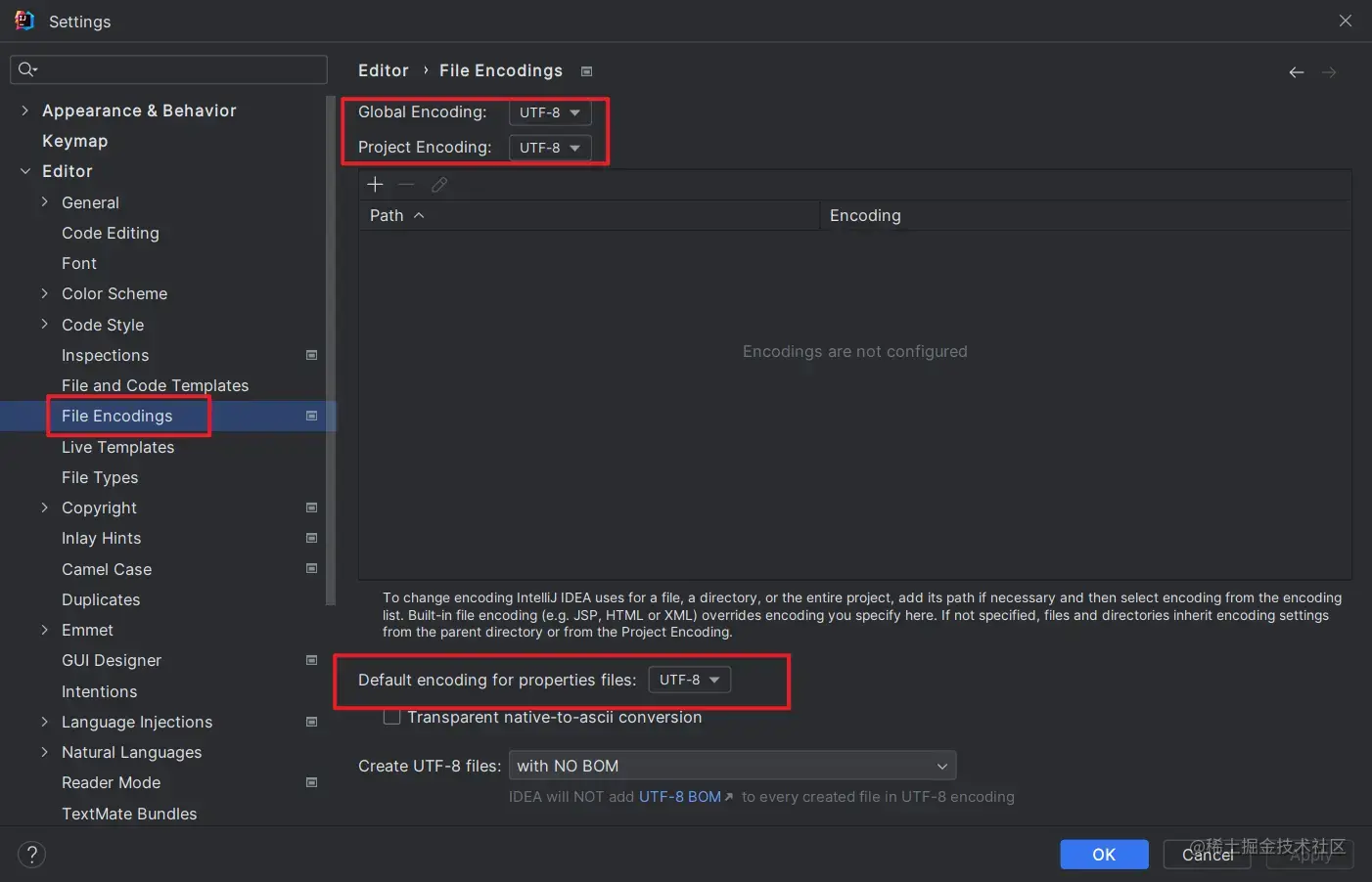 idea常用配置,intellij-idea,elasticsearch,java,安全,web安全,python,开发语言