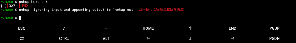 手机也可以搭建个人博客？安卓Termux+Hexo搭建属于你自己的博客网站【cpolar实现公网访问】,android,经验分享