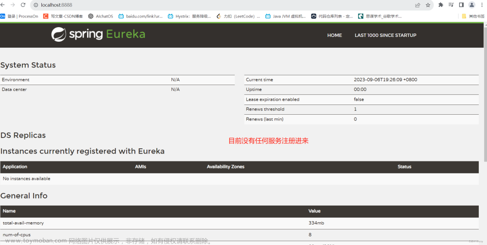 springcloud-Eureka,springCloud,spring cloud,eureka,spring
