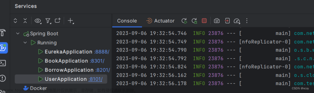 springcloud-Eureka,springCloud,spring cloud,eureka,spring