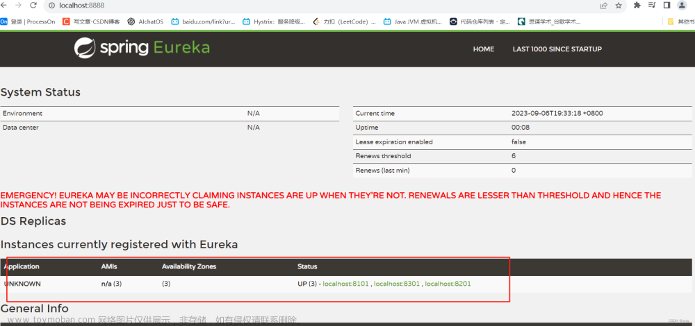 springcloud-Eureka,springCloud,spring cloud,eureka,spring