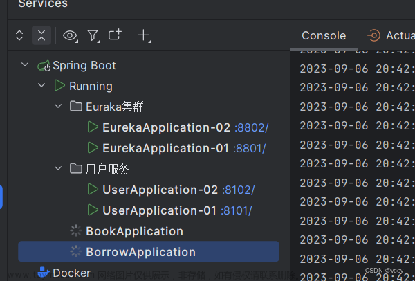 springcloud-Eureka,springCloud,spring cloud,eureka,spring