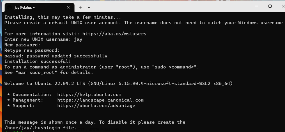 【Windows 11】安装 Android子系统 和 Linux子系统,OS Related,windows,android,linux,原力计划