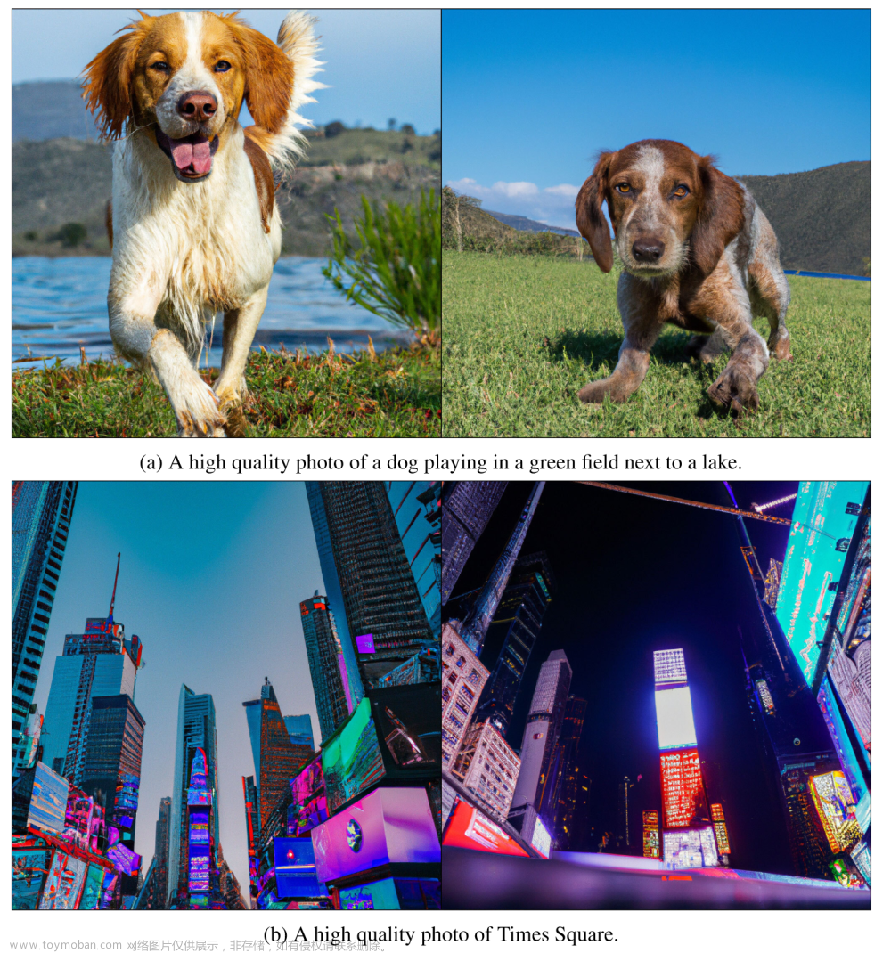 【論文精讀】Hierarchical Text-Conditional Image Generation with CLIP Latents,多模態(tài),CV,對比學(xué)習(xí),機(jī)器學(xué)習(xí),人工智能,CLIP,DALL·E 2,文生圖,多模態(tài)