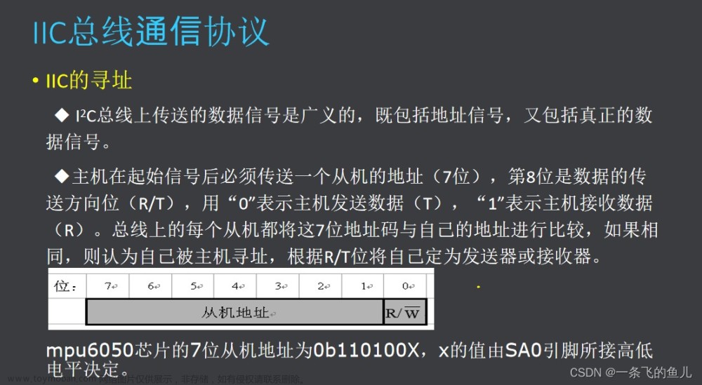 I2C总线驱动：裸机版、应用层的使用、二级外设驱动三种方法,linux,驱动开发