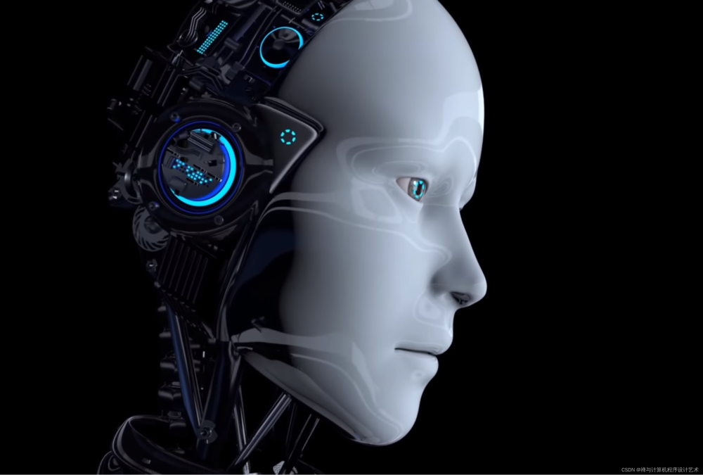 【人工智能】自动化编程的历史，现状，发展与未来,ChatGPT,自动编程,大数据AI人工智能,人工智能,自动化,大数据