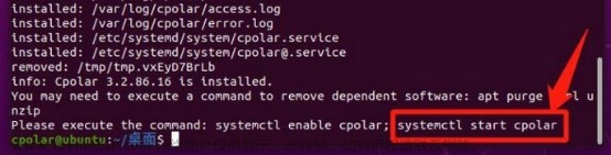 轻松部署高颜值社区，在Ubuntu上搭建Cpolar+HYBBS论坛指南,拓展领域,ubuntu,linux,运维