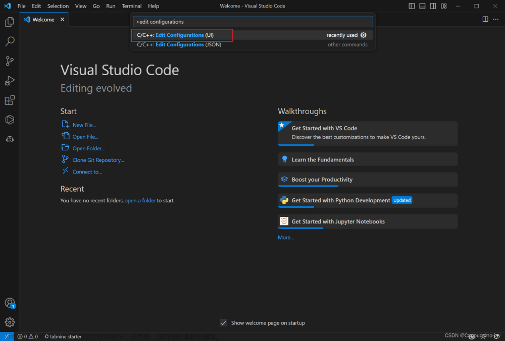 【Tools】如何在VSCode上使用C++ 保姆教程,工具,C++,vscode,c++,ide