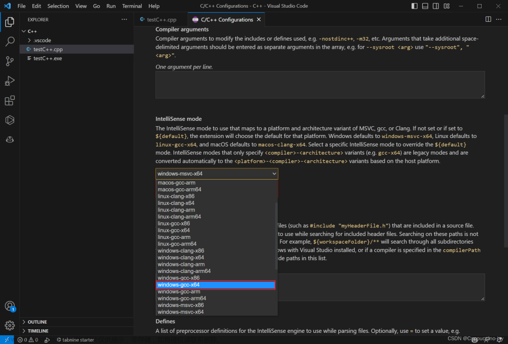 【Tools】如何在VSCode上使用C++ 保姆教程,工具,C++,vscode,c++,ide