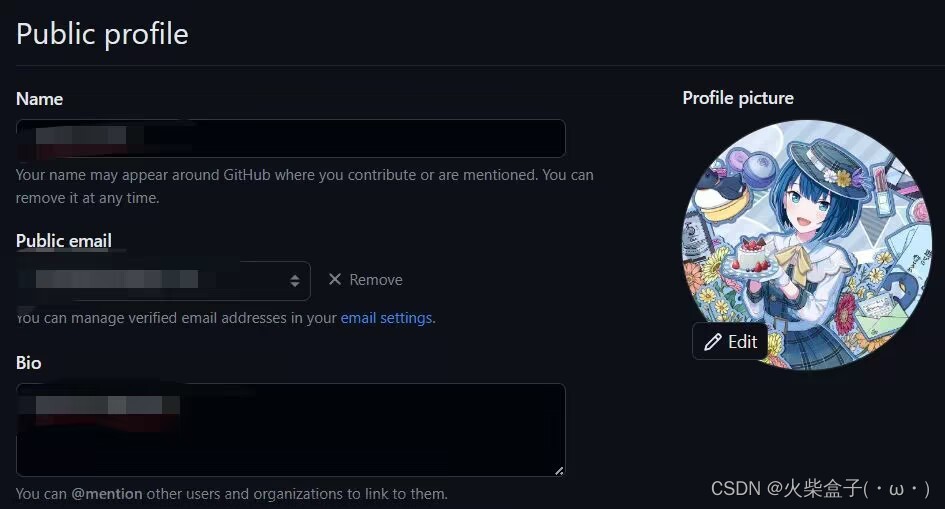 github学生,个人经验,经验分享,github,学习