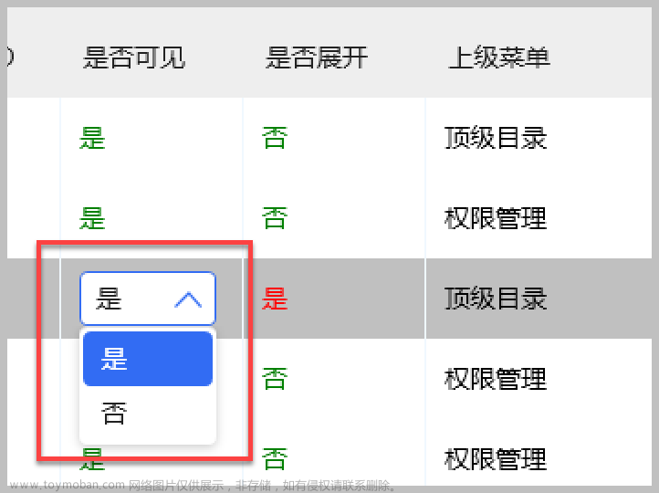 循序渐进介绍基于CommunityToolkit.Mvvm 和HandyControl的WPF应用端开发(10) -- 在DataGrid上直接编辑保存数据