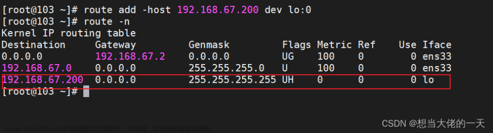 LVS + Keepalived群集,lvs,智能路由器