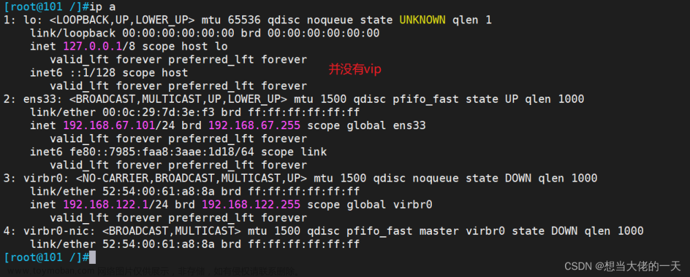 LVS + Keepalived群集,lvs,智能路由器