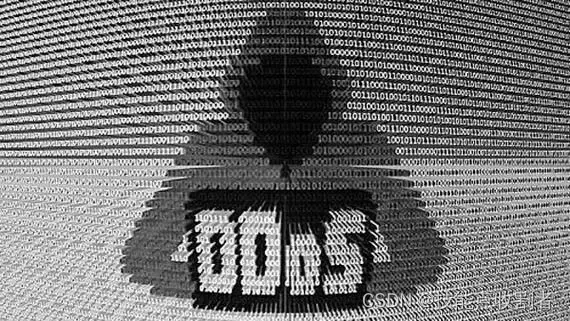 DDoS攻击：网络安全的威胁与防御,ddos,web安全,网络