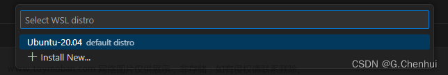 【WSL 2】Windows10 安装 WSL 2，并配合 Windows Terminal 和 VSCode 使用,WSL 2,windows,vscode