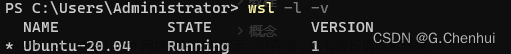 【WSL 2】Windows10 安装 WSL 2，并配合 Windows Terminal 和 VSCode 使用,WSL 2,windows,vscode