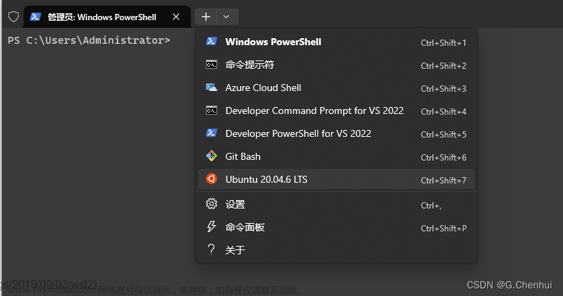 【WSL 2】Windows10 安装 WSL 2，并配合 Windows Terminal 和 VSCode 使用,WSL 2,windows,vscode