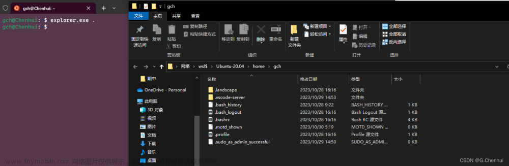 【WSL 2】Windows10 安装 WSL 2，并配合 Windows Terminal 和 VSCode 使用,WSL 2,windows,vscode