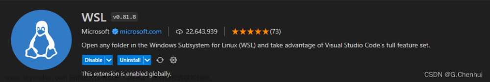 【WSL 2】Windows10 安装 WSL 2，并配合 Windows Terminal 和 VSCode 使用,WSL 2,windows,vscode