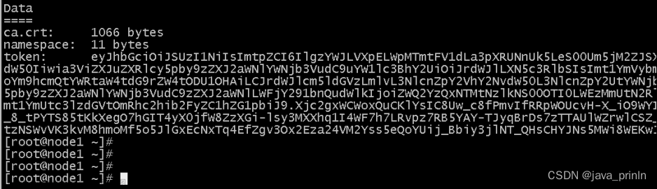 K8S云計算系列-(4),kubernetes,云計算,容器