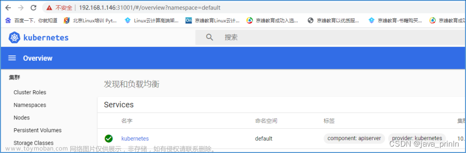 K8S云計算系列-(4),kubernetes,云計算,容器