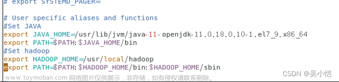 hadoop安装实验报告,hadoop,linux,windows