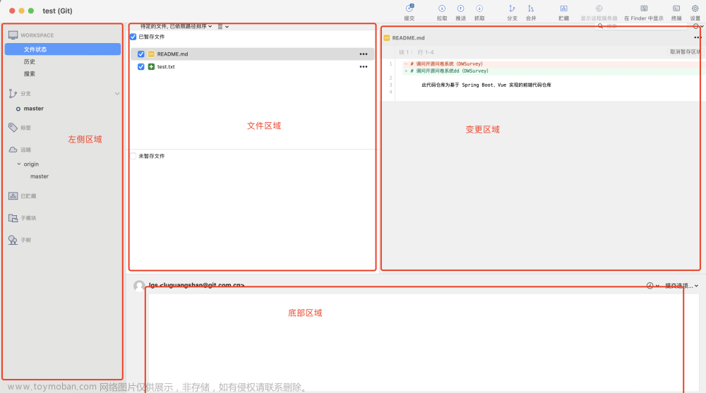 sourcetree 暂存,Java技术,开发工具,Git,git,spring boot