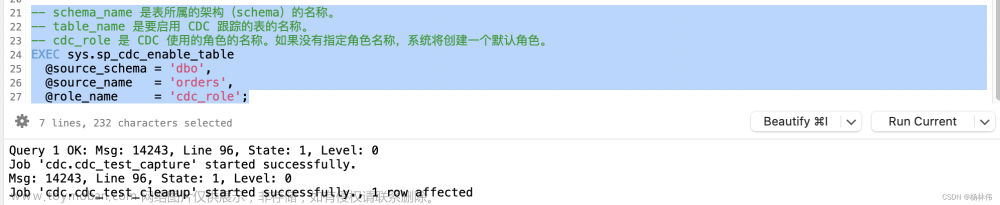 flink sqlserver,# BMS项目实战记录,# Flink,flink,sqlserver,大数据,实时计算