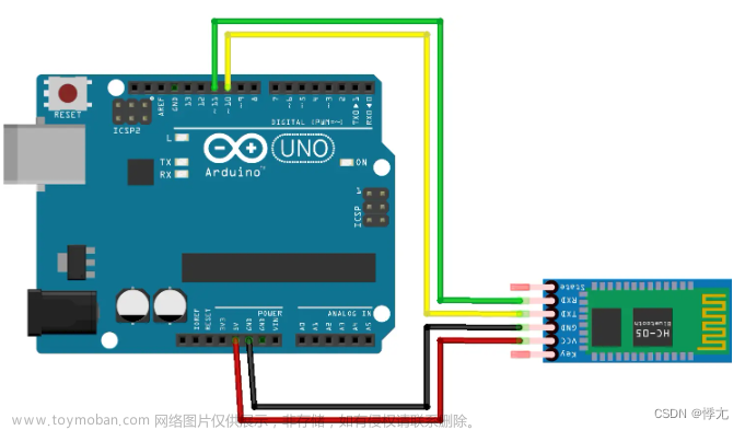 arduino 蓝牙,单片机,嵌入式硬件