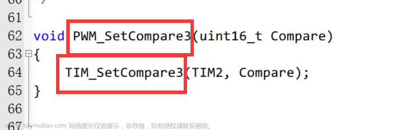 STM32单片机入门学习笔记——定时器TIM第二部分,单片机入门学习笔记,单片机,stm32,学习,c语言,嵌入式硬件,Powered by 金山文档