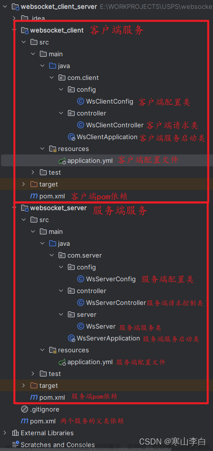 tomcat websocket 客户端,# Spring Boot 集成,工具,java,websocket,开发语言