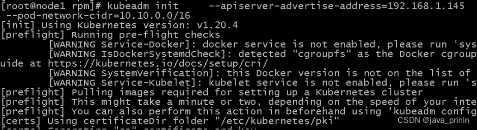 K8S云計算系列-(3),kubernetes,云計算,容器