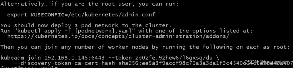 K8S云計算系列-(3),kubernetes,云計算,容器