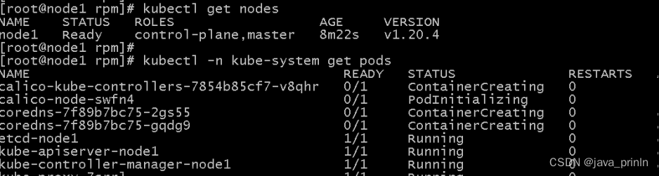 K8S云計算系列-(3),kubernetes,云計算,容器