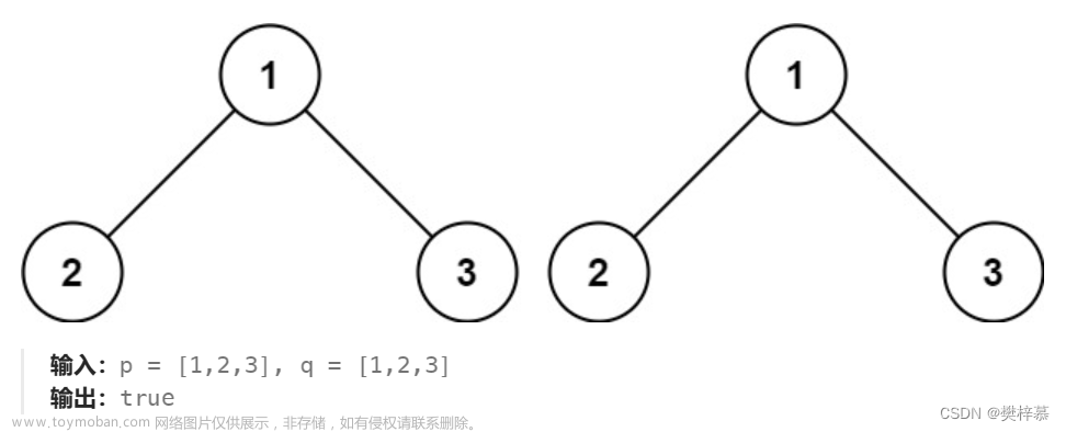 【LeetCode】【数据结构】二叉树必刷OJ题,LeetCode刷题笔记,数据结构,leetcode,数据结构,算法,c语言