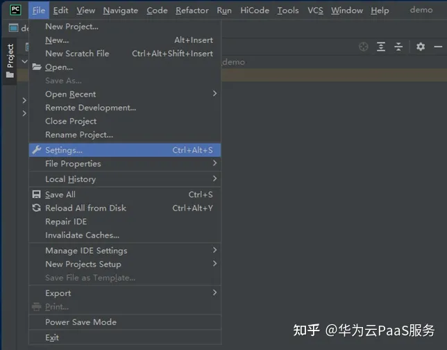 华为云 CodeArts Snap 智能编程助手 PyCharm 插件安装与使用指南,AI基本开发技术,pycharm工具,1024程序员节,python,pycharm