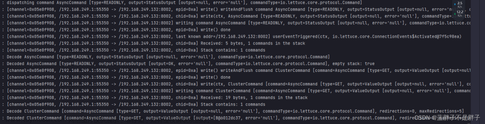 Redis在分布式場景下的應(yīng)用,Java,Redis,redis,分布式,數(shù)據(jù)庫