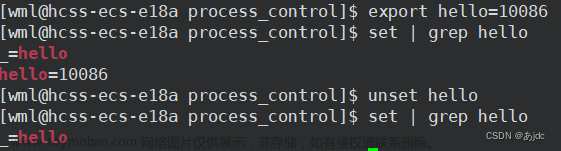 認(rèn)識(shí)環(huán)境變量和進(jìn)程替換，實(shí)現(xiàn)一個(gè)簡(jiǎn)易的shell,c++,數(shù)據(jù)結(jié)構(gòu),linux,ubuntu,centos,vim