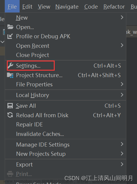 Android Studio快速實(shí)現(xiàn)Flutter應(yīng)用的國(guó)際化和多語(yǔ)言支持,Flutter,android studio,flutter,android,國(guó)際化,多國(guó)語(yǔ)言,Intl