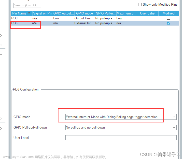 最详细STM32,cubeMX 超声波测距,STM32F103C8T6教程,stm32,嵌入式硬件,单片机,sr04,超声波