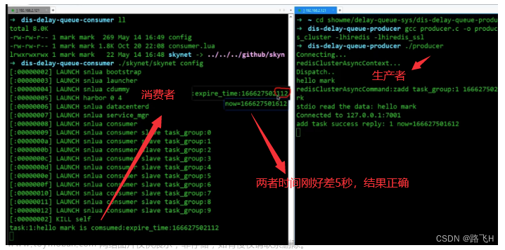 redis實(shí)現(xiàn)分布式延時(shí)隊(duì)列,redis,redis,分布式