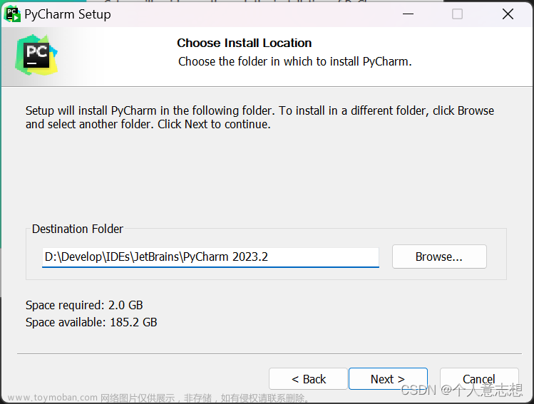 pycharm专业版,# Python 零基础入门必学,pycharm,ide,python,学习