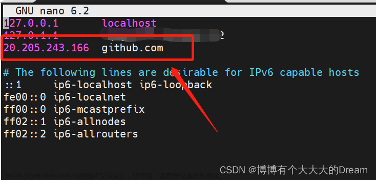 ubuntu 访问github,ubuntu,github,服务器